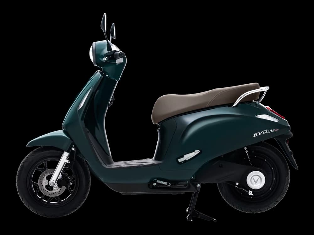 Xe máy điện VinFast Evo Lite Neo – ảnh tổng thể