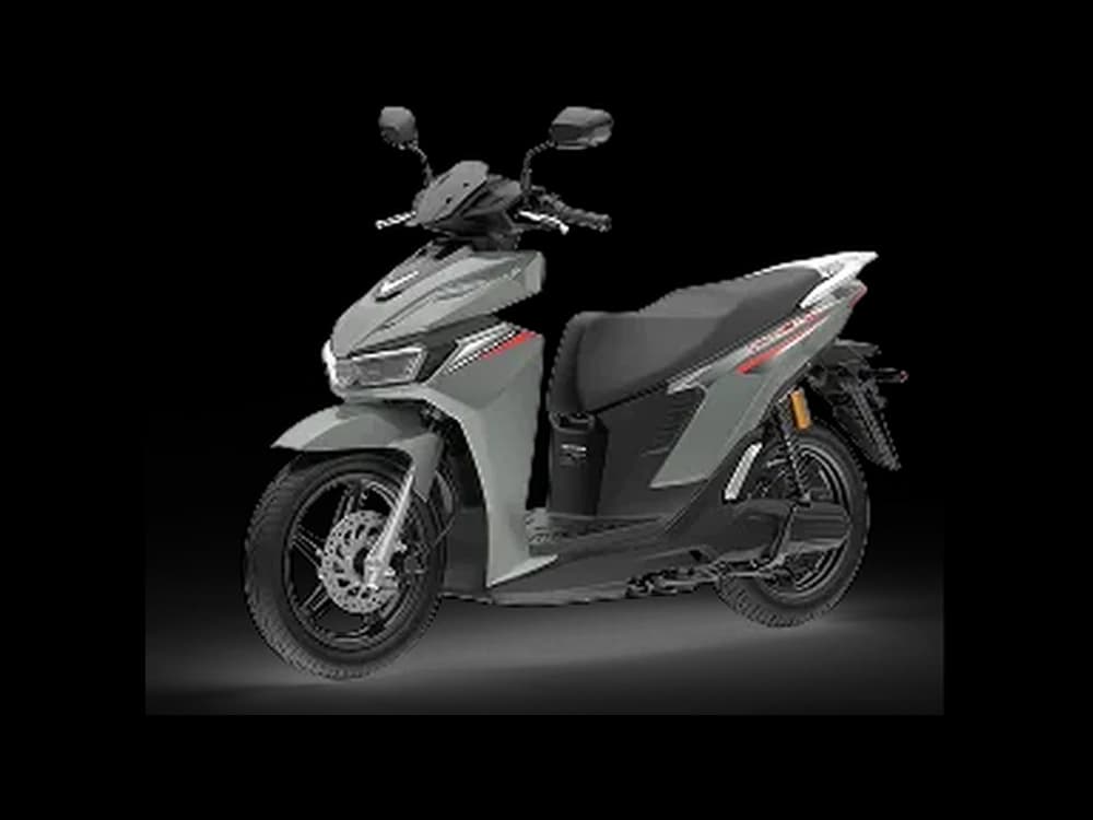 Xe máy điện VinFast Viper – ảnh tổng thể